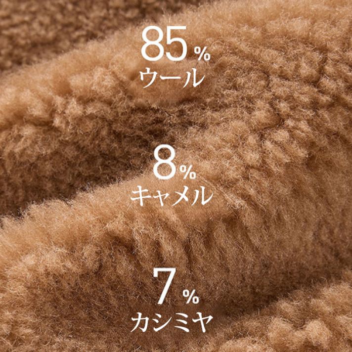 【maxmara teddy coat】マックスマーラのテディコート