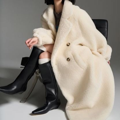 【maxmara teddy coat】マックスマーラのテディコート