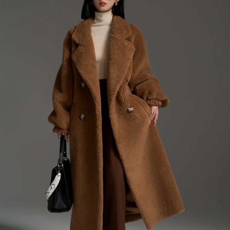 【maxmara teddy coat】マックスマーラのテディコート