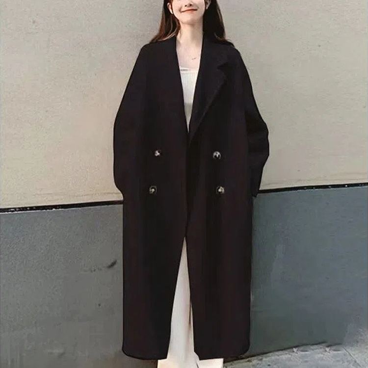 ダウンインナーラシャコート