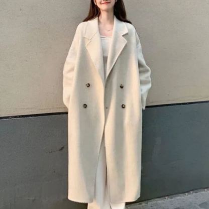 ダウンインナーラシャコート