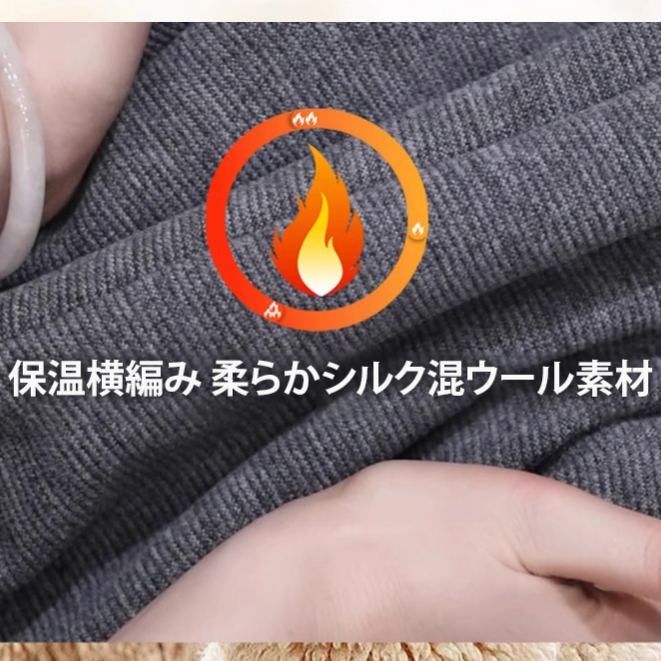 ルーズ 無地 レトロ ハイウエスト ワイドパンツ