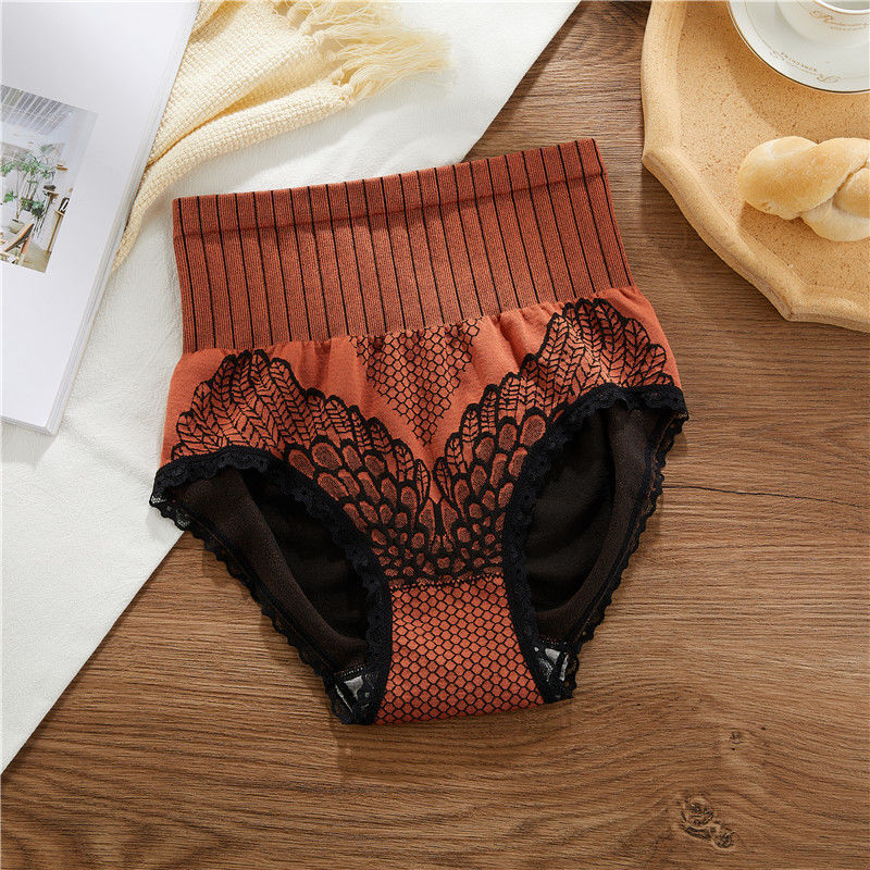 ファッション ハイウエスト ヒップアップ ガードル