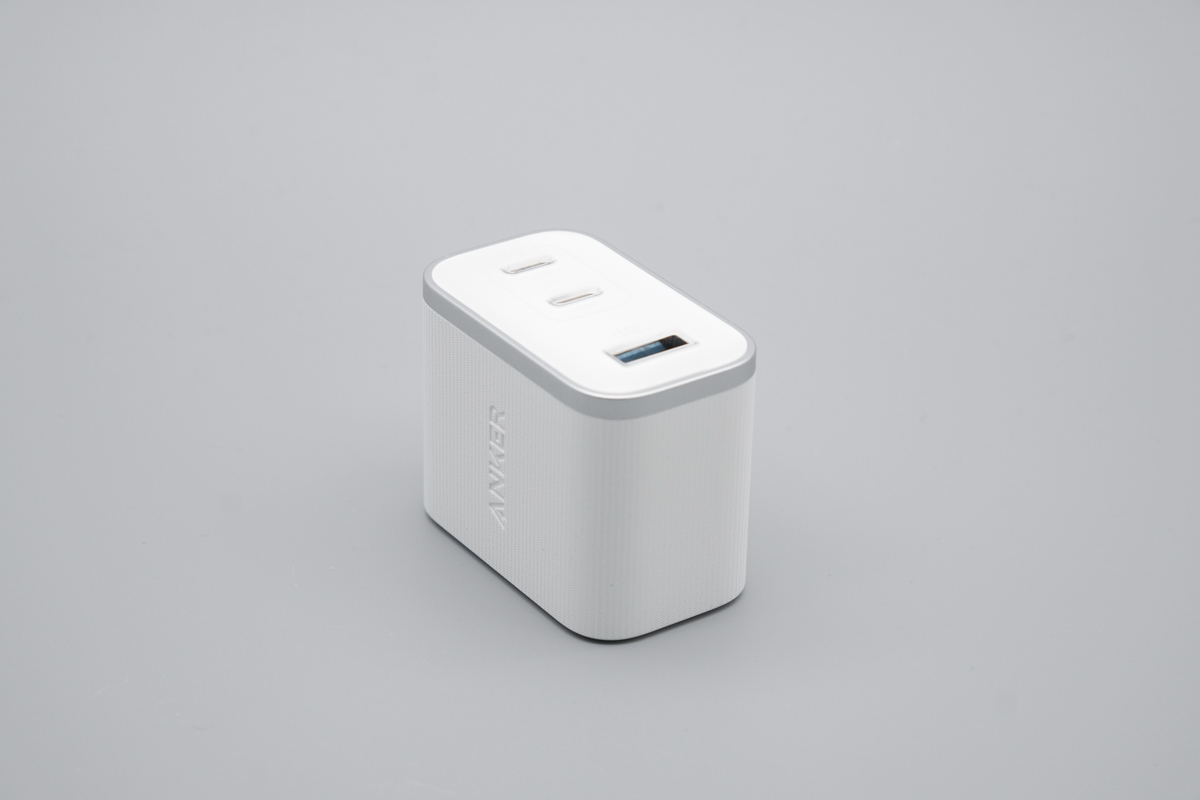 Anker Nano 70W 安心充 Ultra A121A 