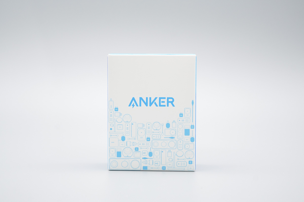 Anker Nano 70W 安心充 Ultra A121A 