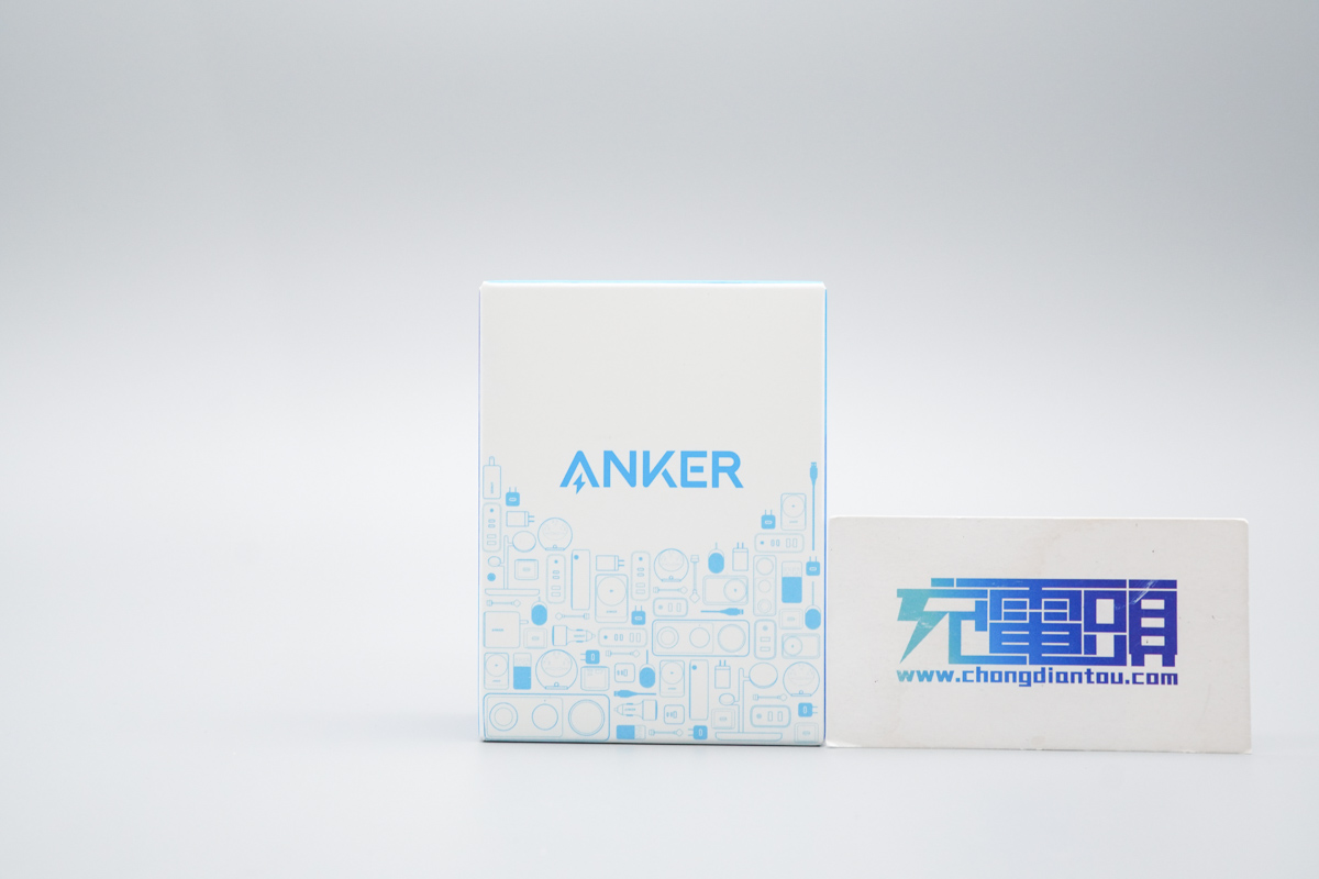 Anker Nano 70W 安心充 Ultra A121A 