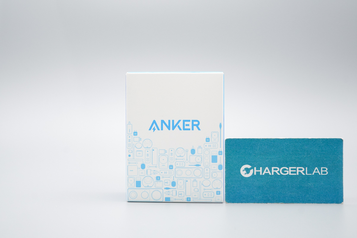 Anker Nano 70W 安心充 Ultra A121A 