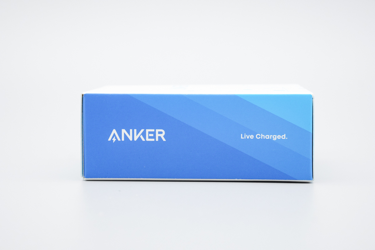 Anker Nano 70W 安心充 Ultra A121A 