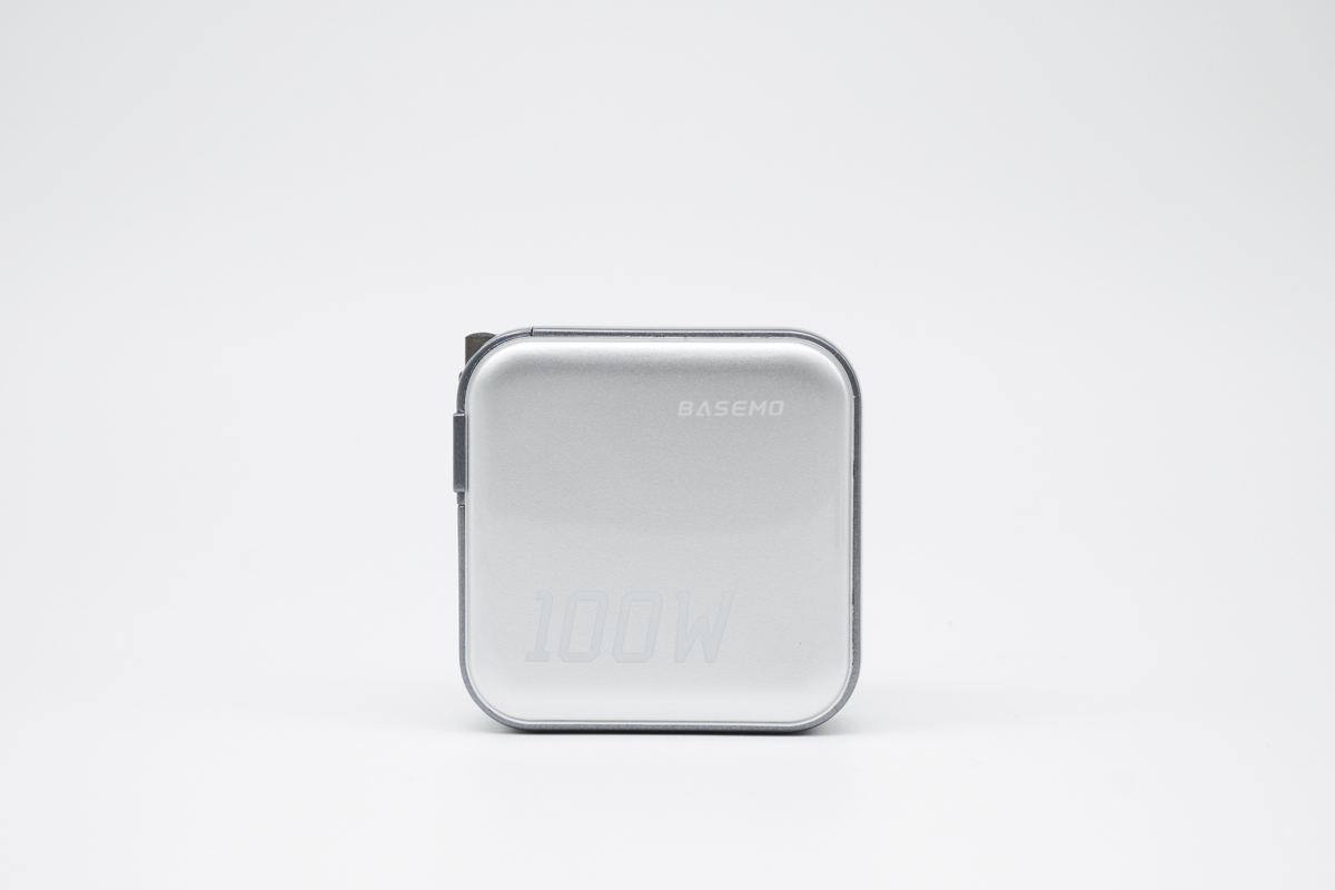 倍魔 100W 氮化镓充电器 BM-DQ-11