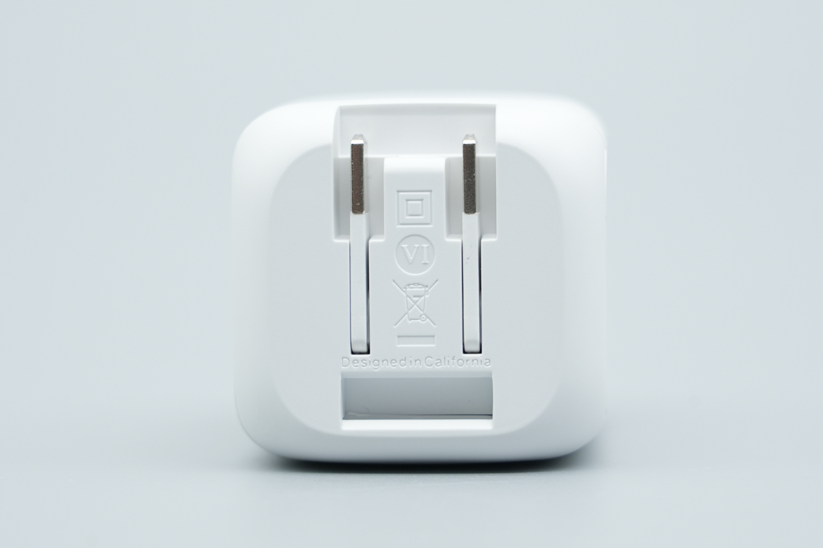 贝尔金100W 2C1A氮化镓快充充电器 WCH016yz