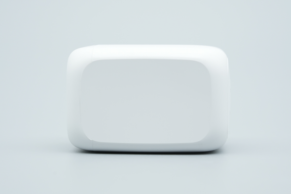 贝尔金100W 2C1A氮化镓快充充电器 WCH016yz