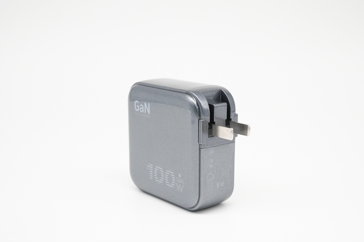 倍魔 100W 氮化镓充电器 BM-DQ-11