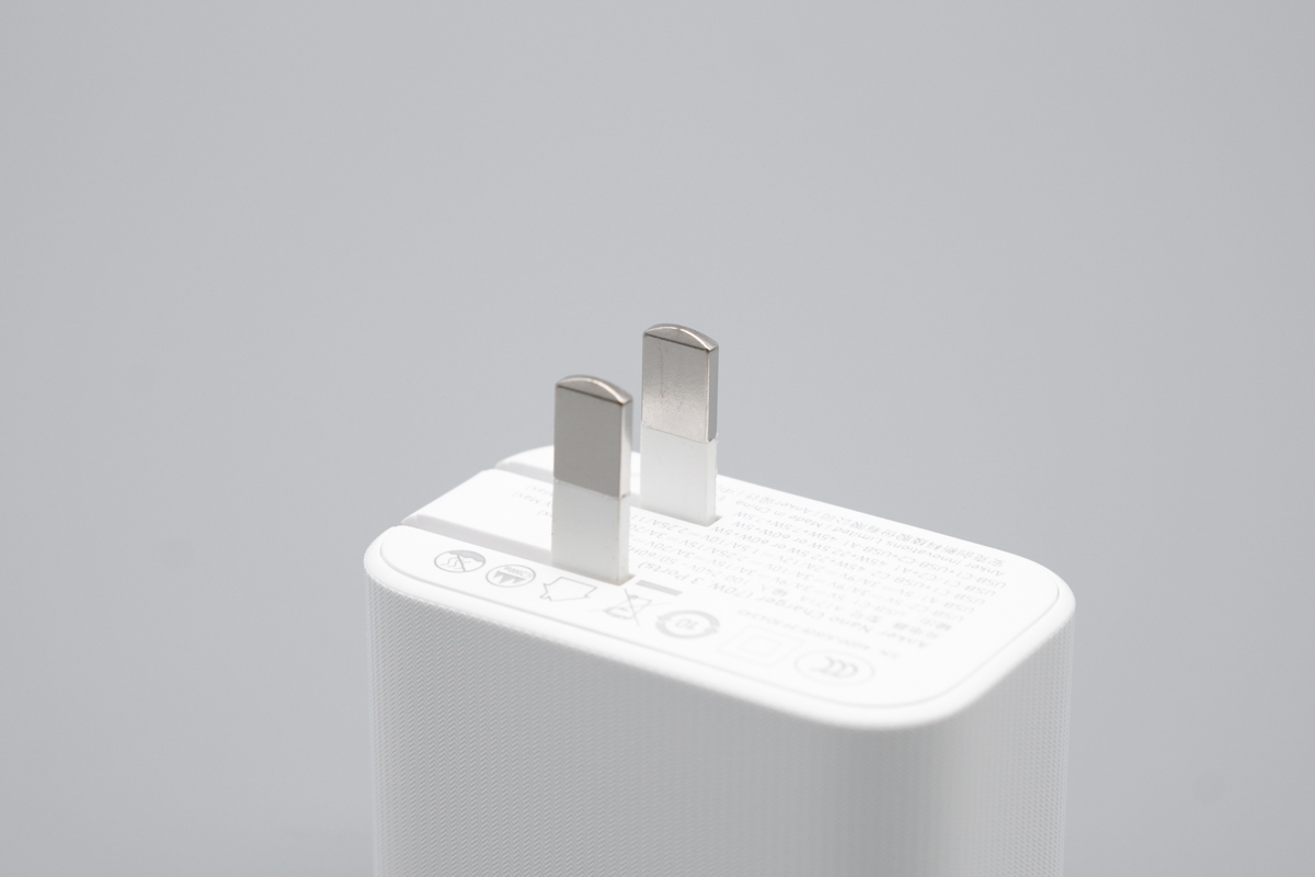 Anker Nano 70W 安心充 Ultra A121A 