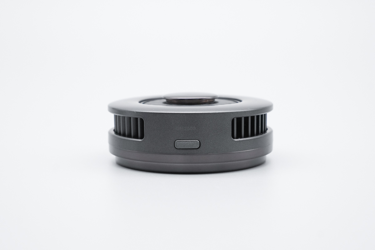 Mcdodo 半导体散热器桌面温控无线充 25W CH-841