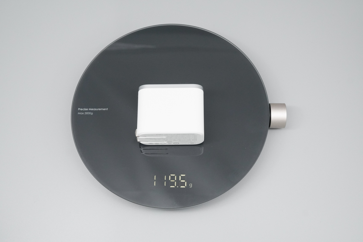 Anker Nano 70W 安心充 Ultra A121A 