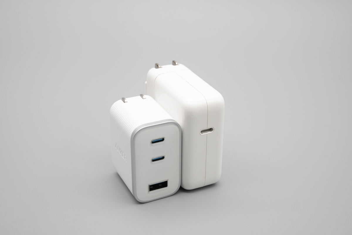 Anker Nano 70W 安心充 Ultra A121A 