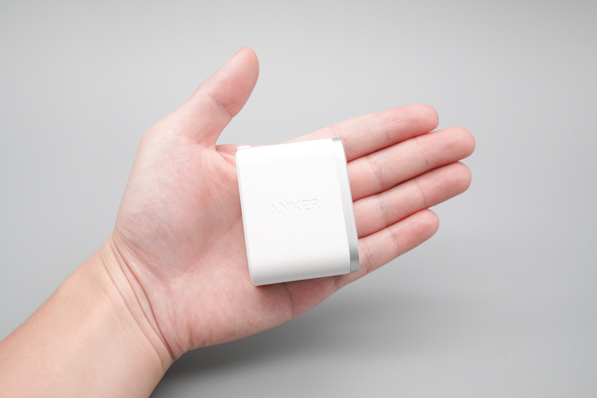 Anker Nano 70W 安心充 Ultra A121A 