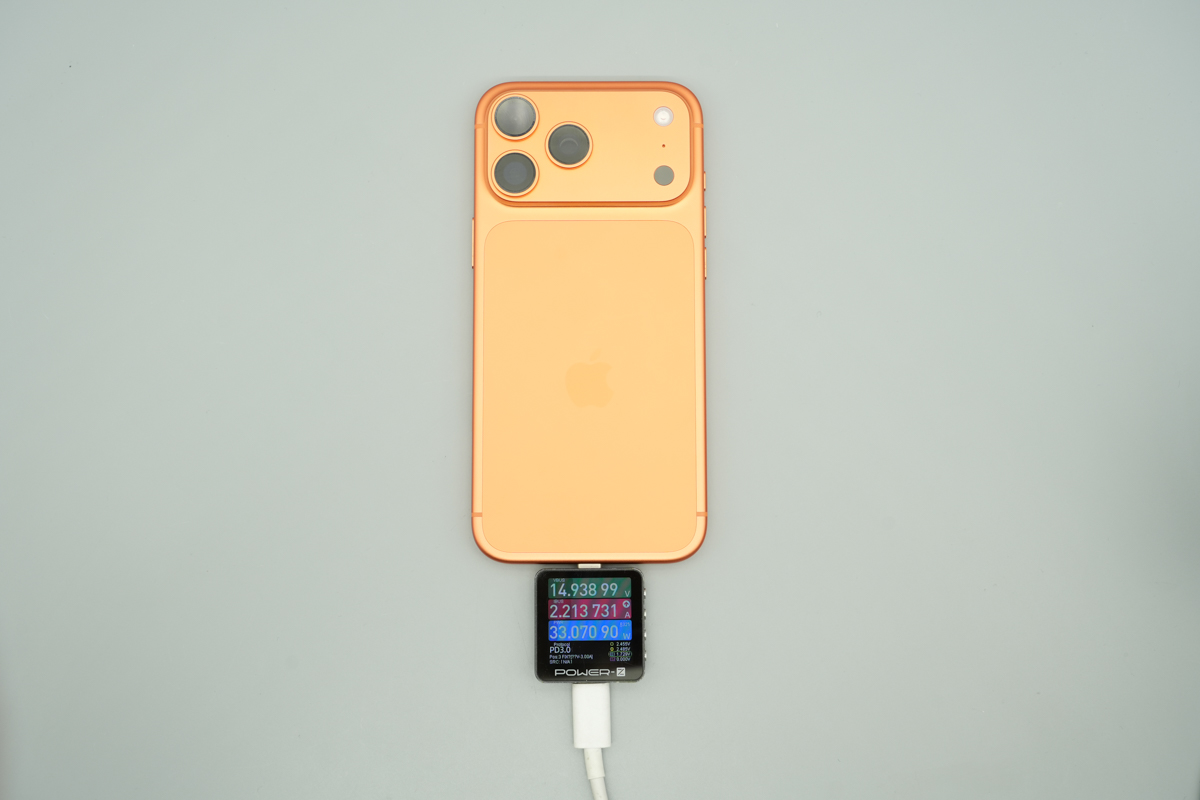 贝尔金100W 2C1A氮化镓快充充电器 WCH016yz