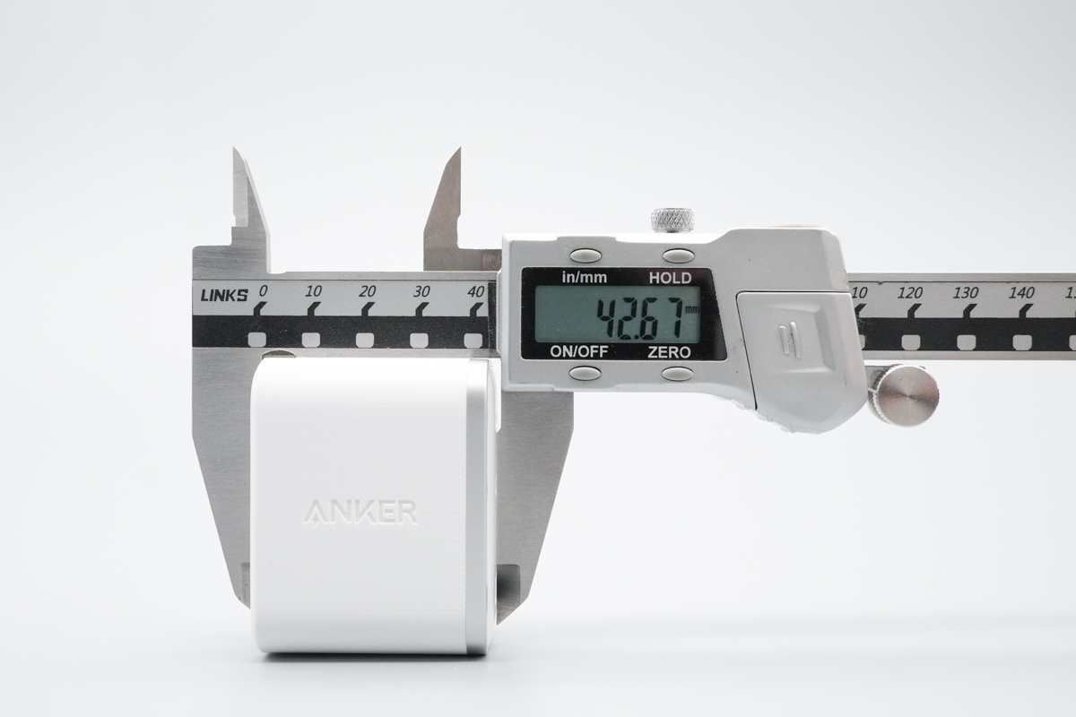 Anker Nano 70W 安心充 Ultra A121A 