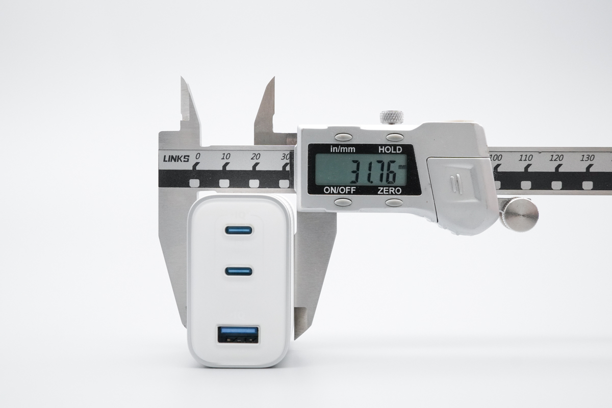 Anker Nano 70W 安心充 Ultra A121A 