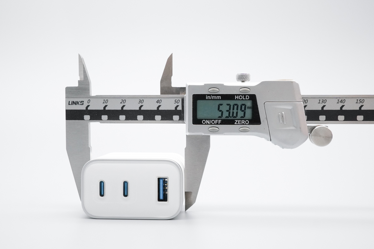 Anker Nano 70W 安心充 Ultra A121A 