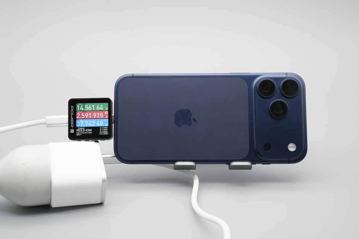 Anker Nano 70W 安心充 Ultra A121A 