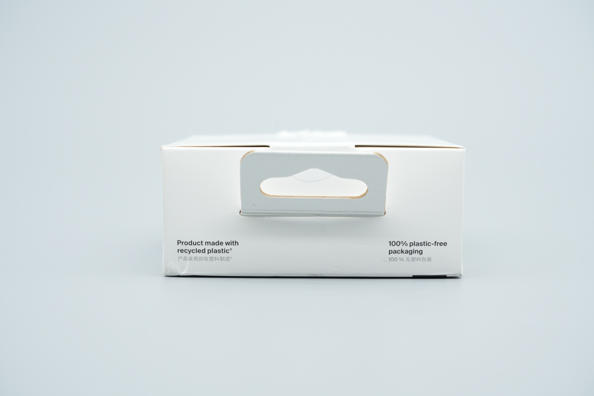 贝尔金100W 2C1A氮化镓快充充电器 WCH016yz