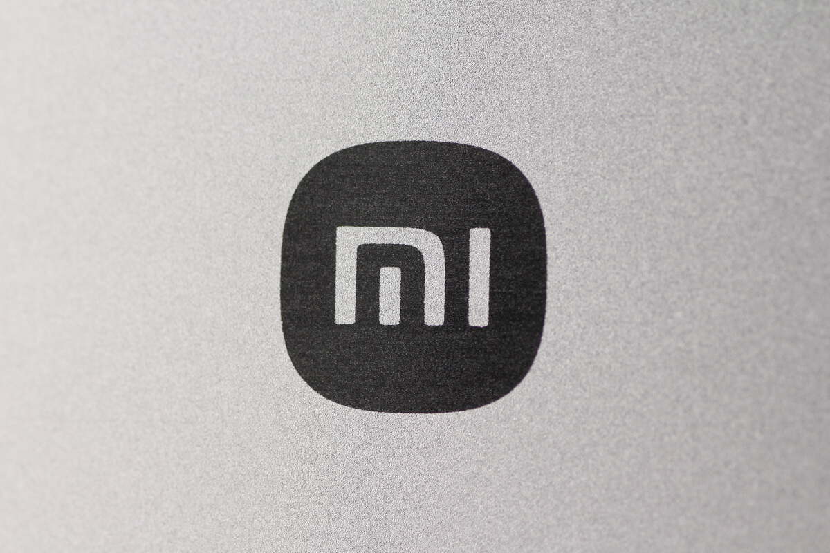 小米金沙江电池磁吸超薄充电宝 MDY-20-EB