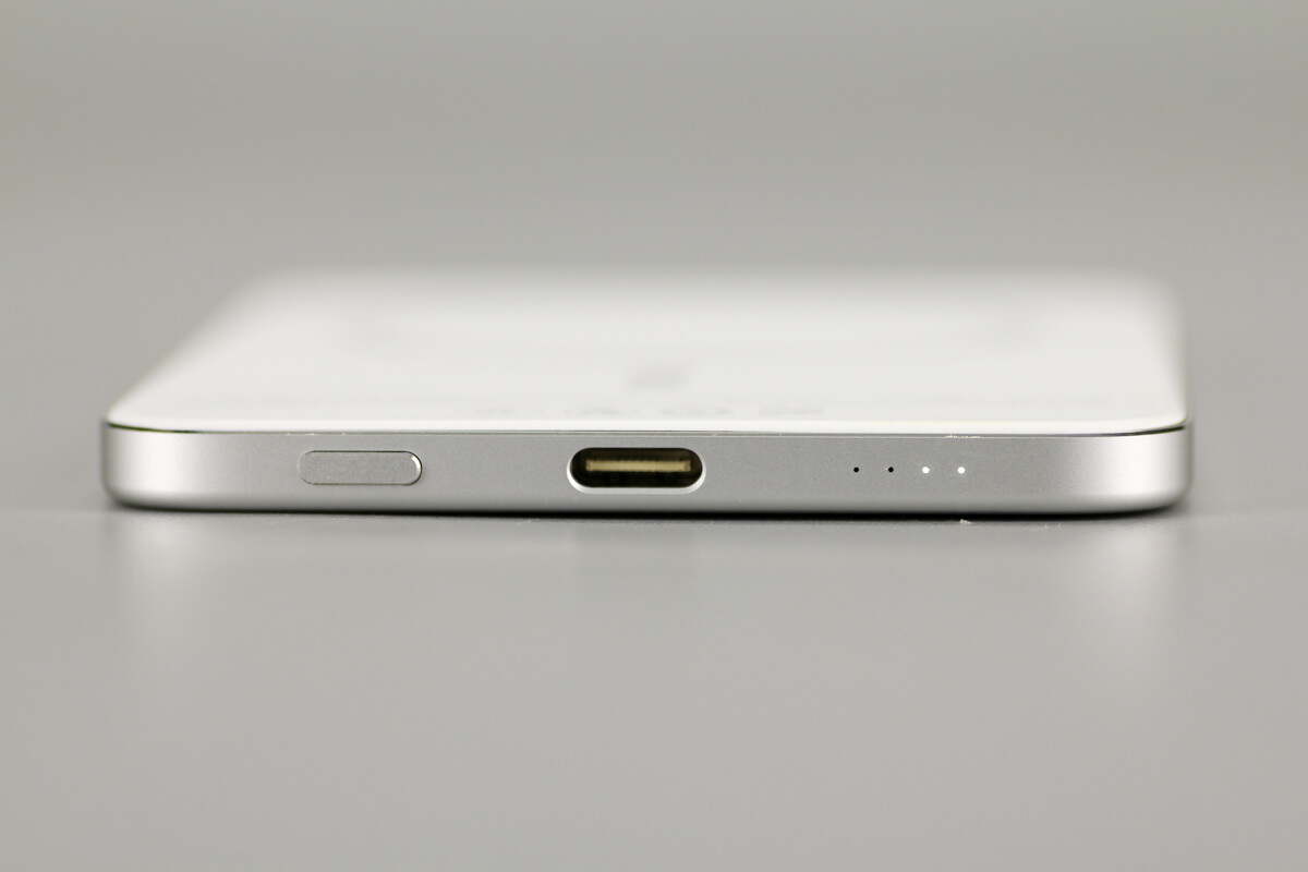 小米金沙江电池磁吸超薄充电宝 MDY-20-EB