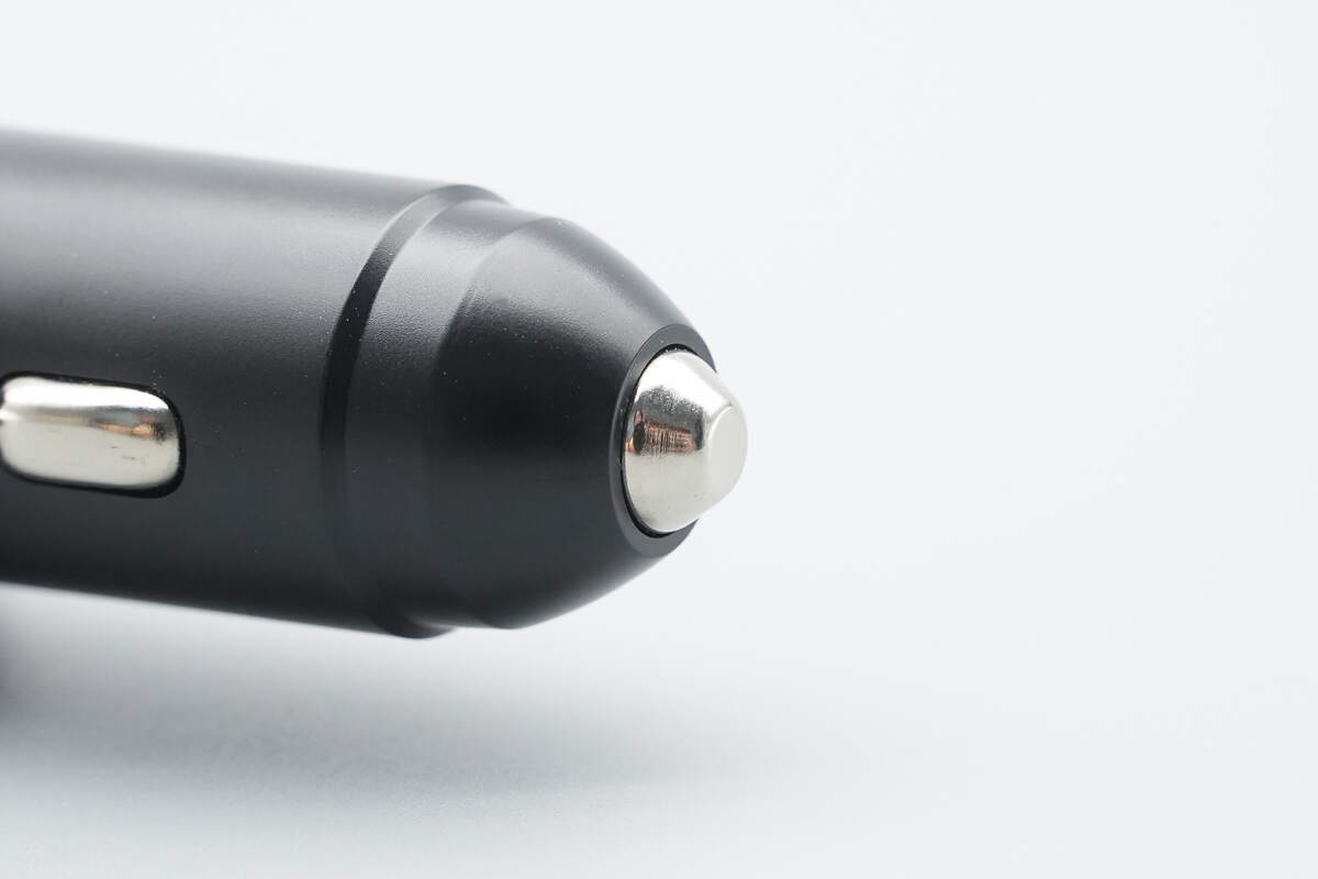 PowerPi 电派D60ACC 车载拉拉线快充模块