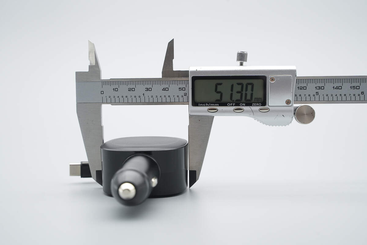 PowerPi 电派D60ACC 车载拉拉线快充模块