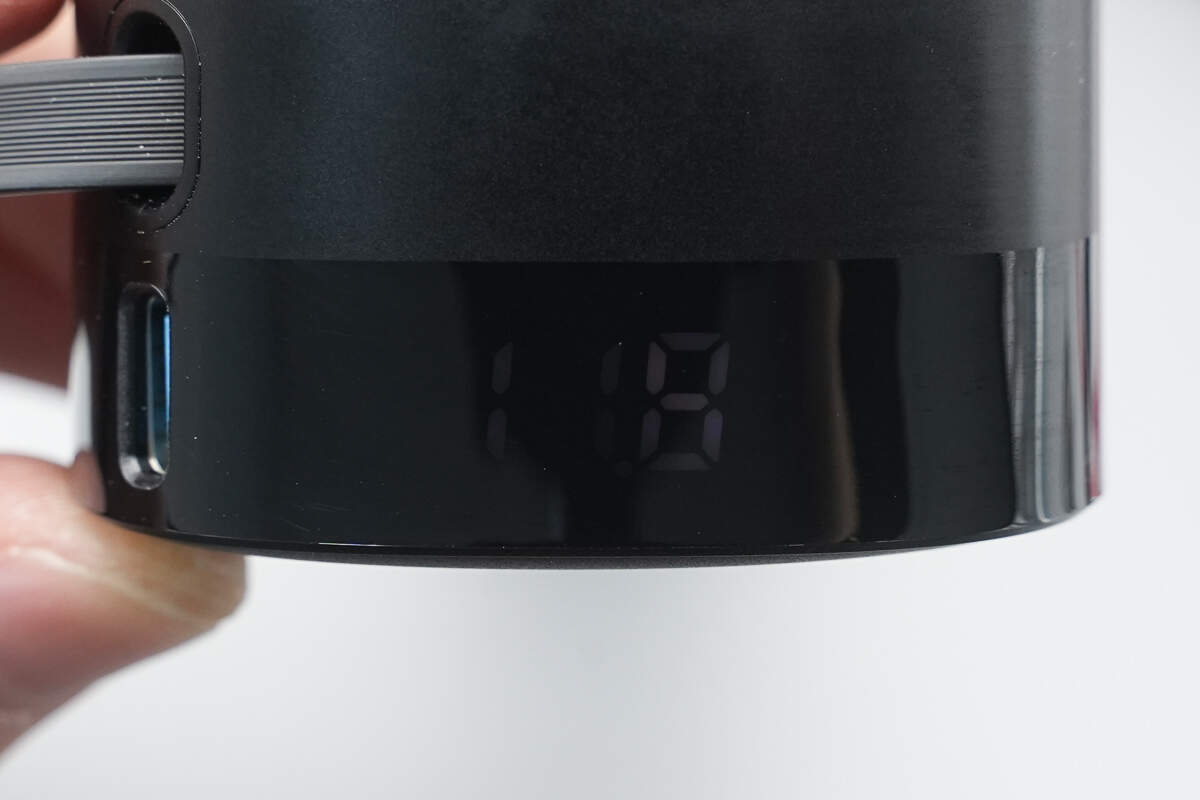 PowerPi 电派D60ACC 车载拉拉线快充模块