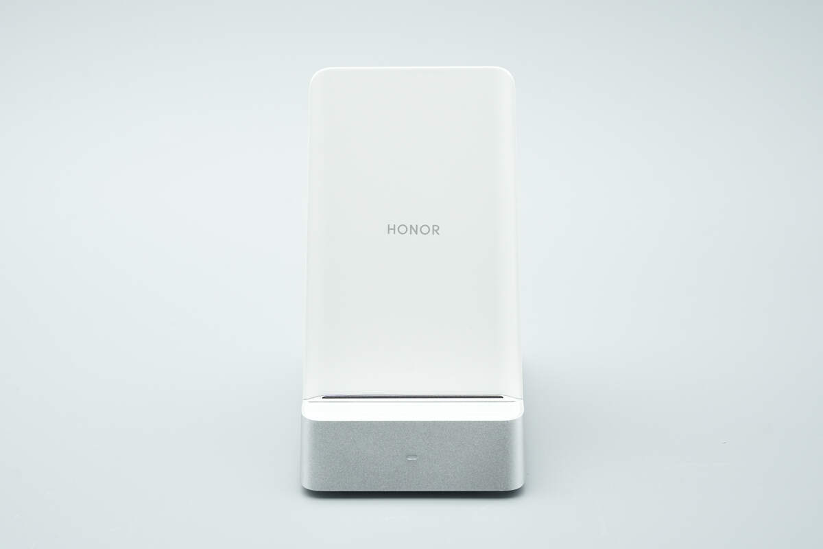 HONOR荣耀80W立式无线充电器 Power-W06