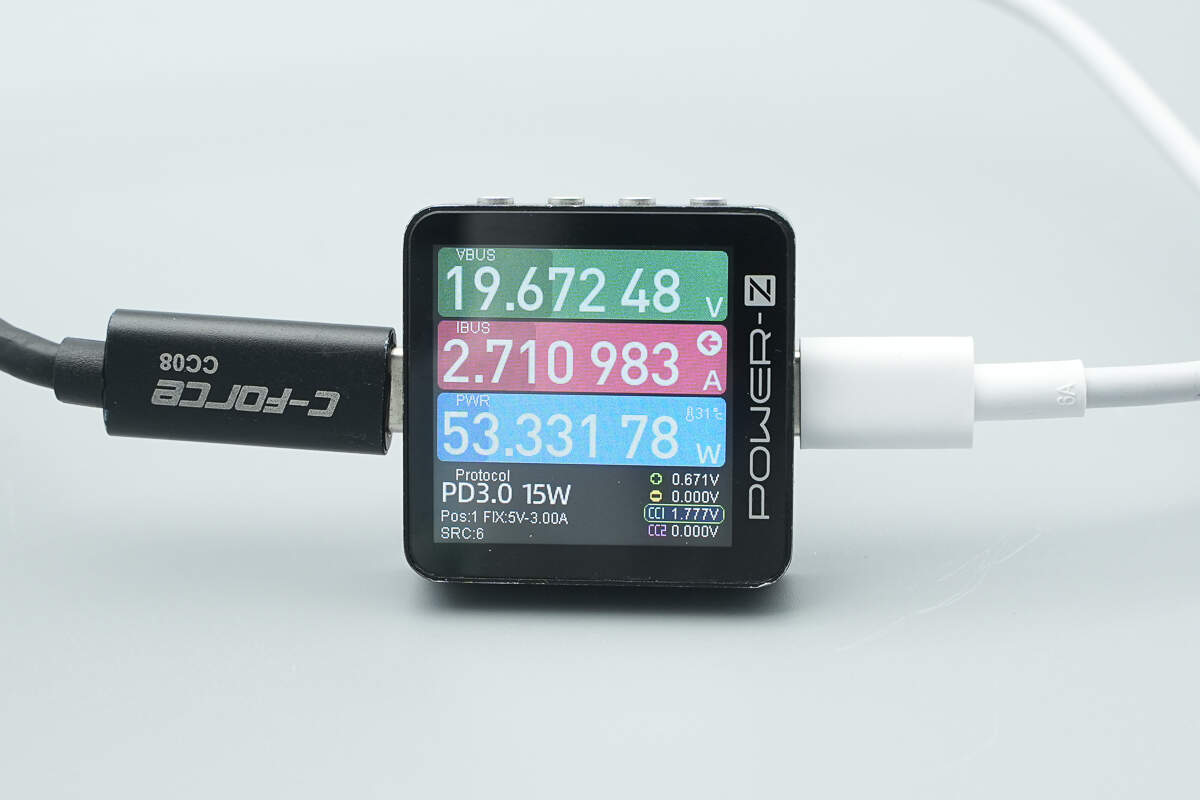 HONOR荣耀80W立式无线充电器 Power-W06