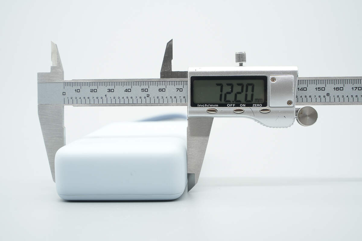 小米67W 20000mAh自带线数显充电宝 PB2067