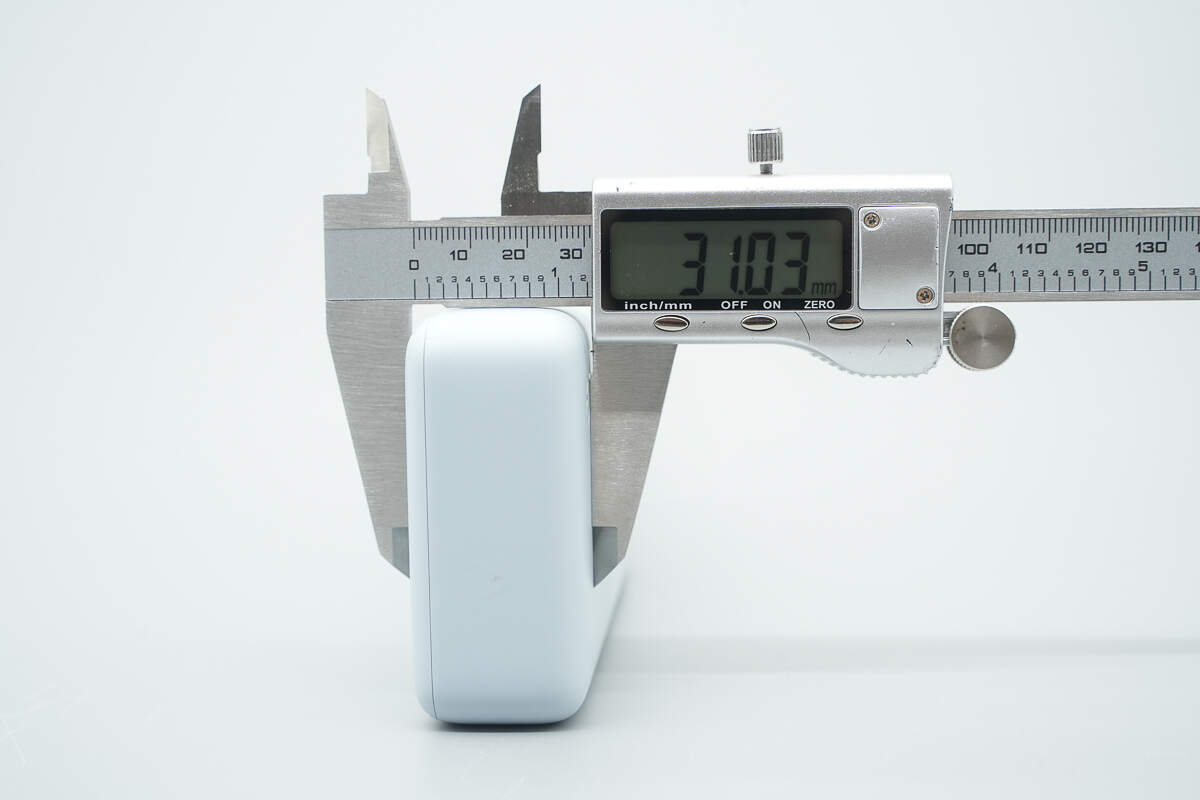 小米67W 20000mAh自带线数显充电宝 PB2067