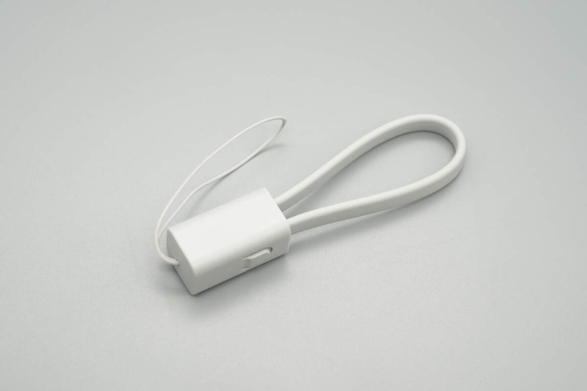 小米22.5W 5000mAh自带线超薄充电宝 PB0522S