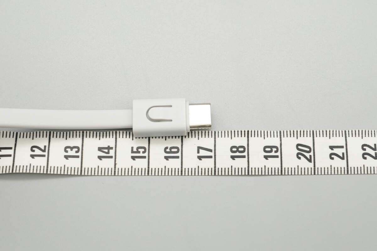 小米22.5W 5000mAh自带线超薄充电宝 PB0522S