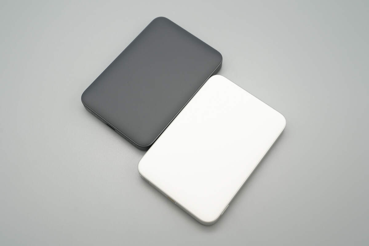 小米22.5W 5000mAh自带线超薄充电宝 PB0522S