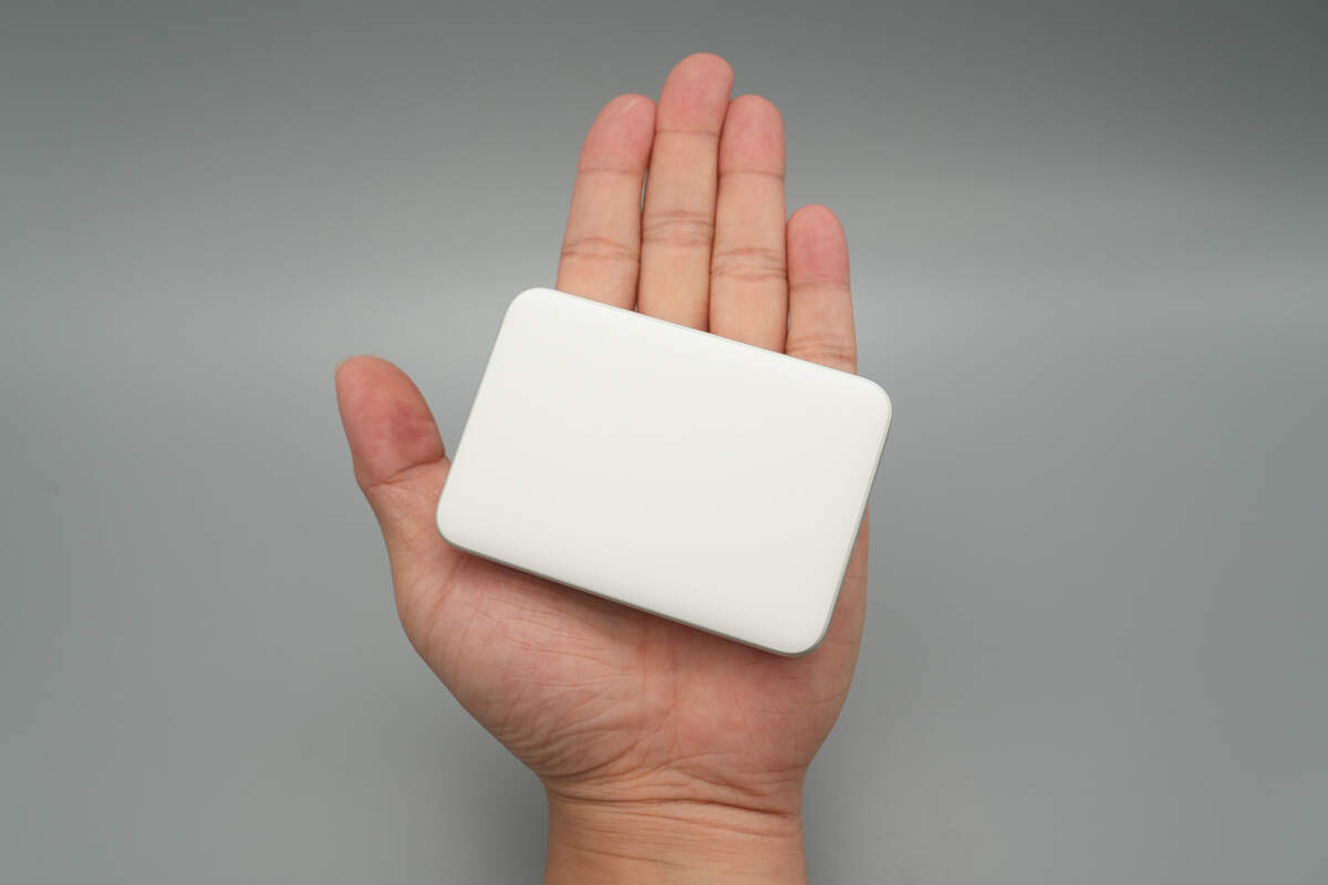 小米22.5W 5000mAh自带线超薄充电宝 PB0522S