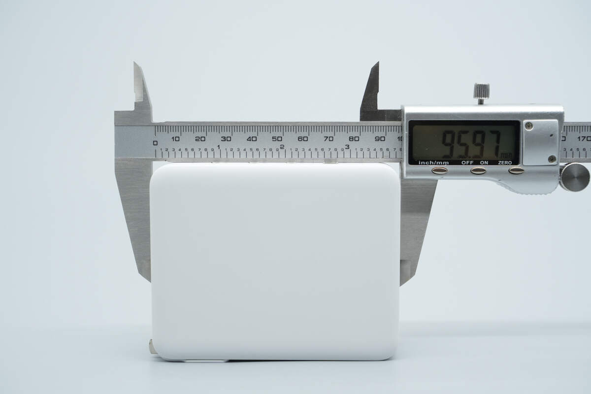 Belkin贝尔金140W 3C1A氮化镓快充充电器 WCH014