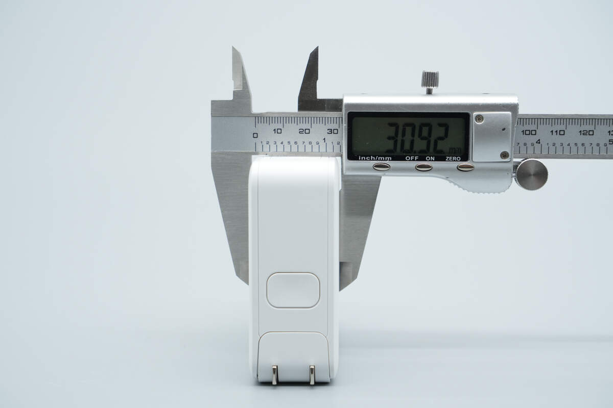 Belkin贝尔金140W 3C1A氮化镓快充充电器 WCH014