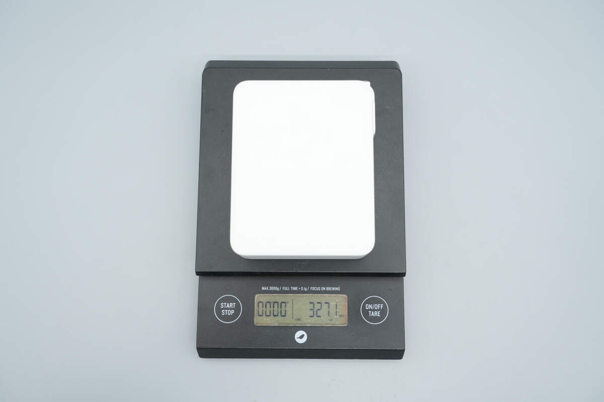 Belkin贝尔金140W 3C1A氮化镓快充充电器 WCH014