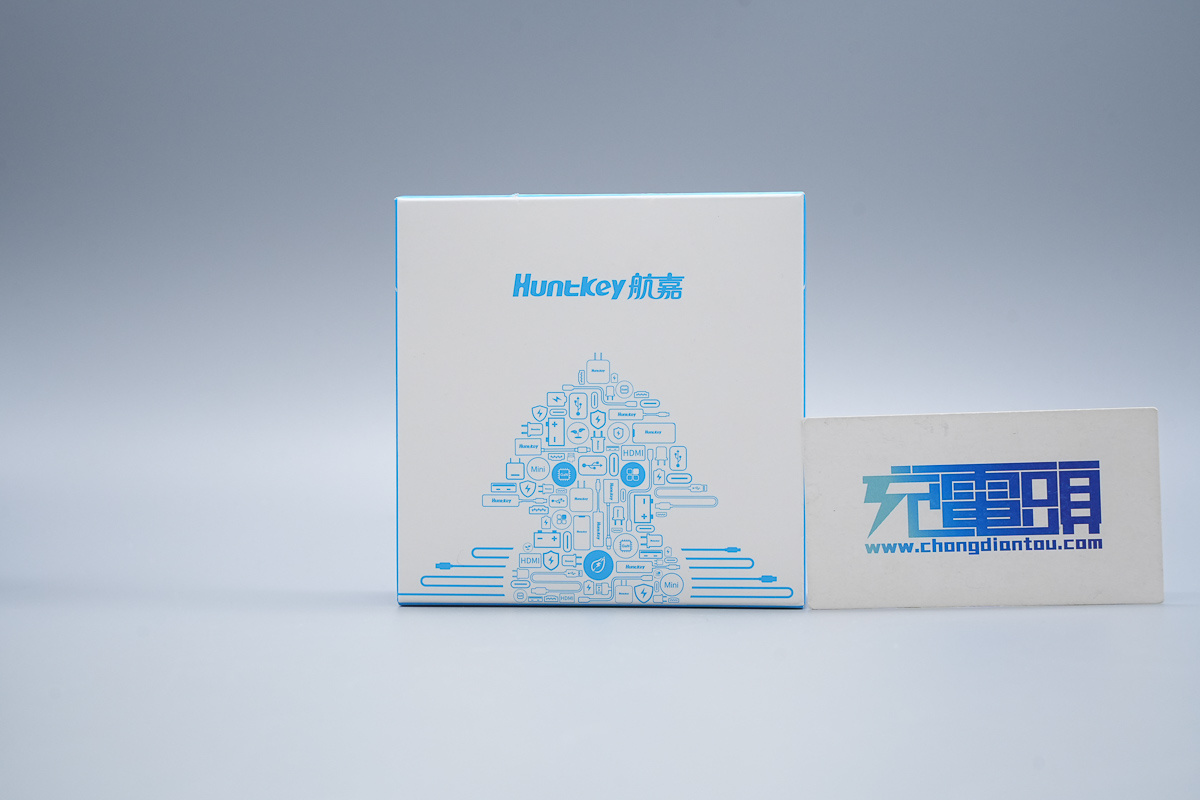 HuntKey航嘉灵动 F45 Neo HKC04520023-2E1