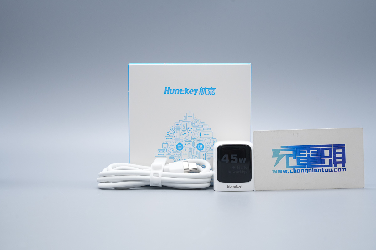 HuntKey航嘉灵动 F45 Neo HKC04520023-2E1