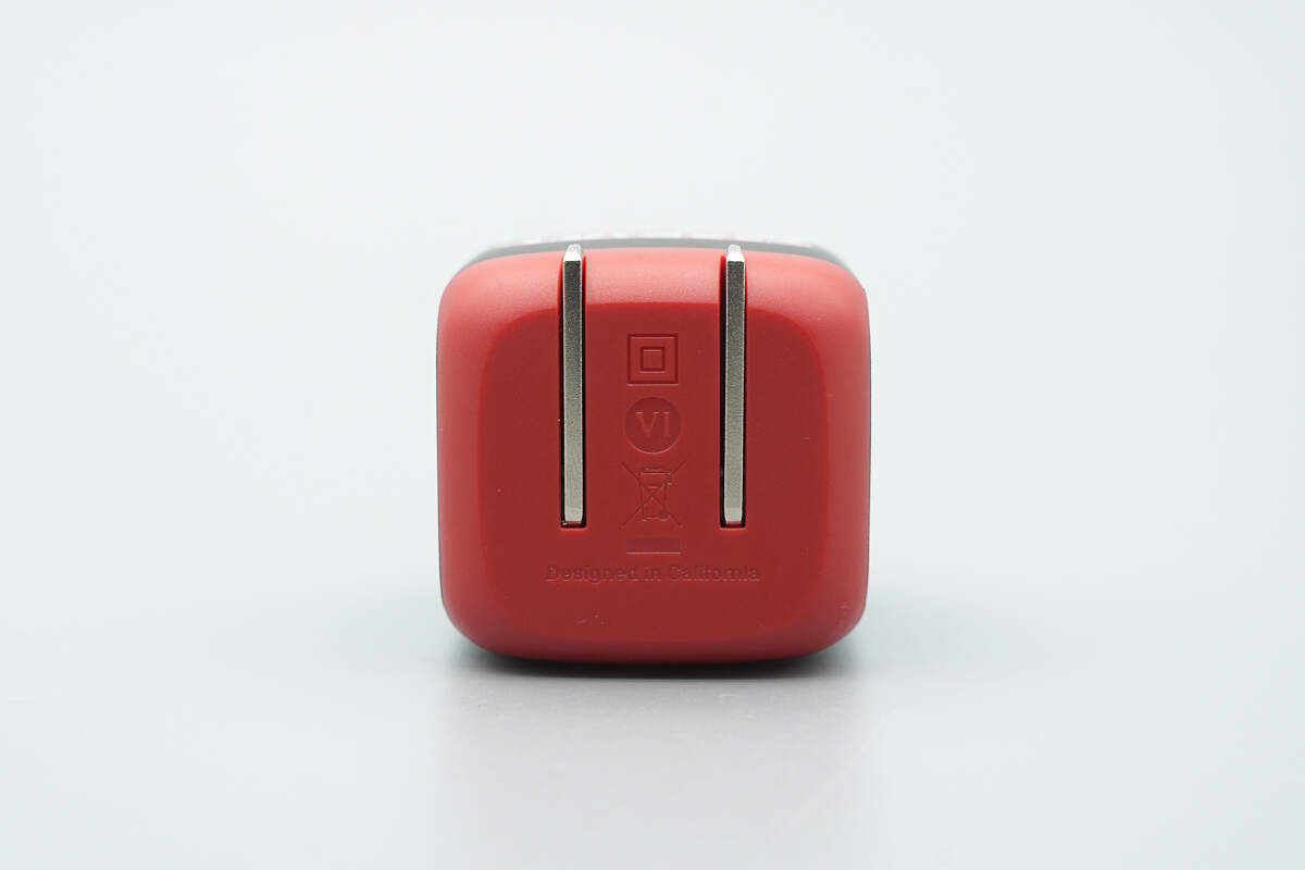 贝尔金蜘蛛侠限定款45W充电器 WCA013yz