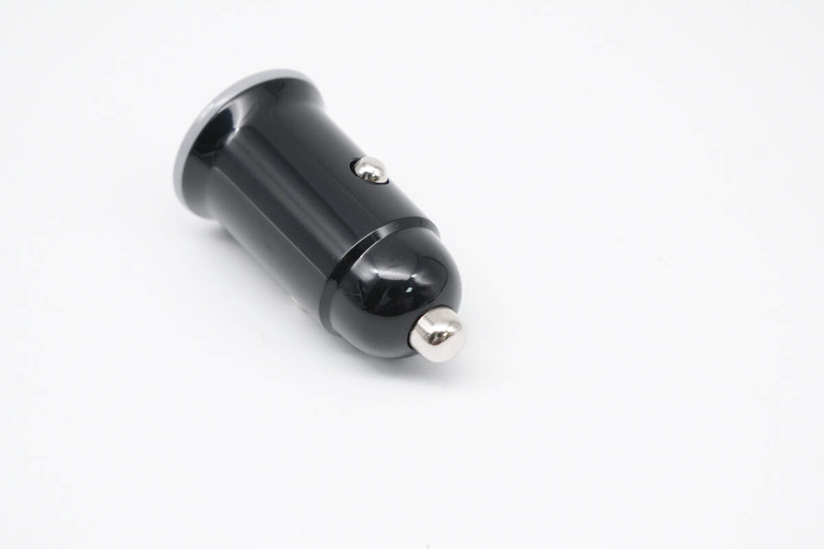 SHOUNUOXIN首诺信36W 1A1C快充车充