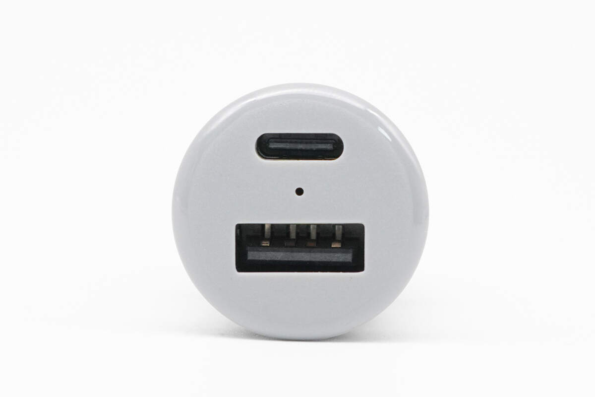 SHOUNUOXIN首诺信36W 1A1C快充车充