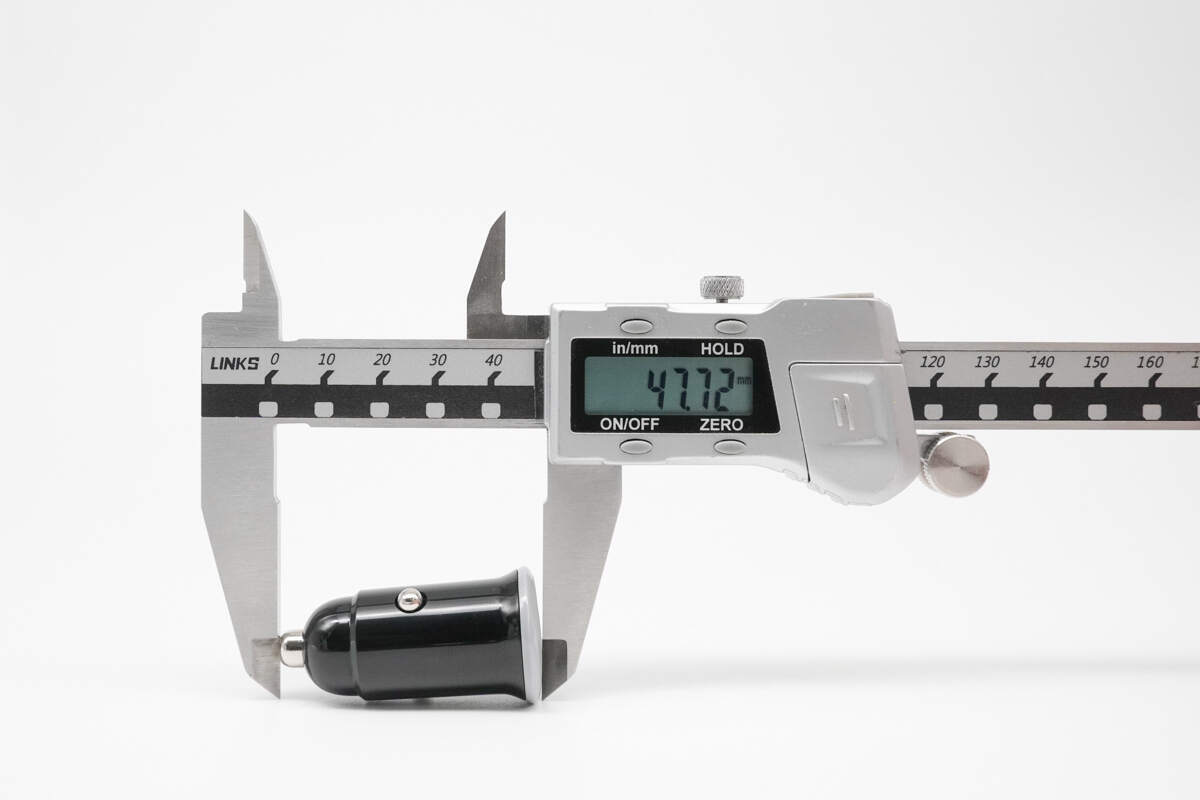 SHOUNUOXIN首诺信36W 1A1C快充车充