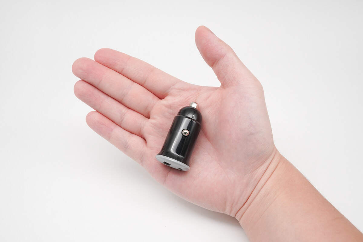 SHOUNUOXIN首诺信36W 1A1C快充车充